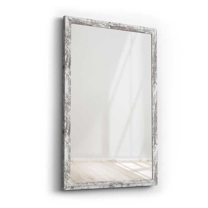 Spiegelrahmen Klassiko, Farbe: Birke | Wandspiegel in 11 Größen