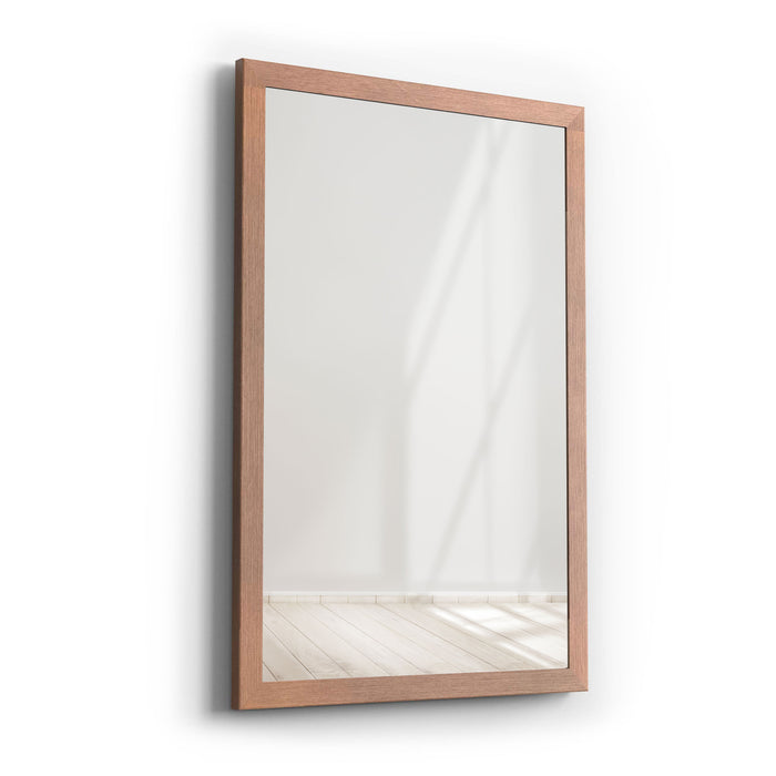 Spiegelrahmen Klassiko, Farbe: Kupfer | Wandspiegel in 11 Größen