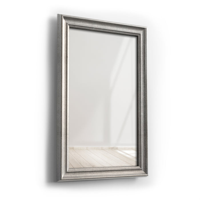 Wandspiegel | Barocko | Aluminium Vintage | Wandspiegel in 11 Größen