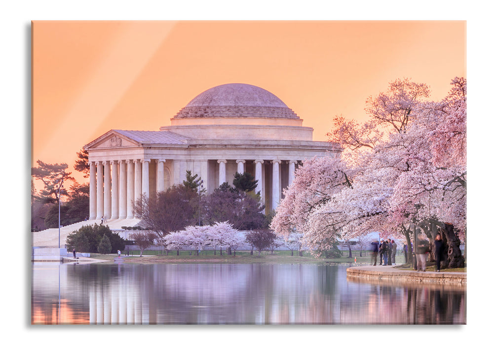 Pixxprint Festival, Glasbild