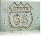 Route 66 Leinwandbild