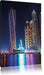 Dubai Burj al Arab Leinwandbild