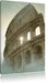 Kolosseum Rom Leinwandbild