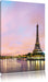 Eifelturm Paris bei Nacht Leinwandbild