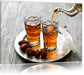 Arabischer Tee Leinwandbild