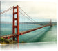 Golden Gate Bridge Leinwandbild