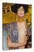 Gustav Klimt - Judith I Leinwanbild Rechteckig