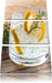 Gin Tonic Drinks Leinwandbild 3 Teilig