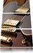 E-Gitarre Leinwandbild 3 Teilig