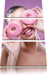 Lustige Donuts Leinwandbild 3 Teilig