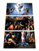 Raffael - Transfiguration  Leinwanbild 3Teilig
