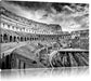 Kolosseum in Rom Leinwandbild