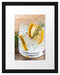 Gin Tonic Drinks Passepartout 38x30