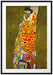 Gustav Klimt - Hoffnung II Passepartout Rechteckig 100
