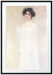 Gustav Klimt - Serena Pulitzer Lederer Passepartout Rechteckig 100