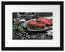 Saftiges Steak Zubereitung Passepartout 38x30