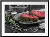 Saftiges Steak Zubereitung Passepartout 80x60
