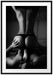 Erotisches Paar Passepartout 100x70