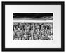 Skyline New York Passepartout 38x30