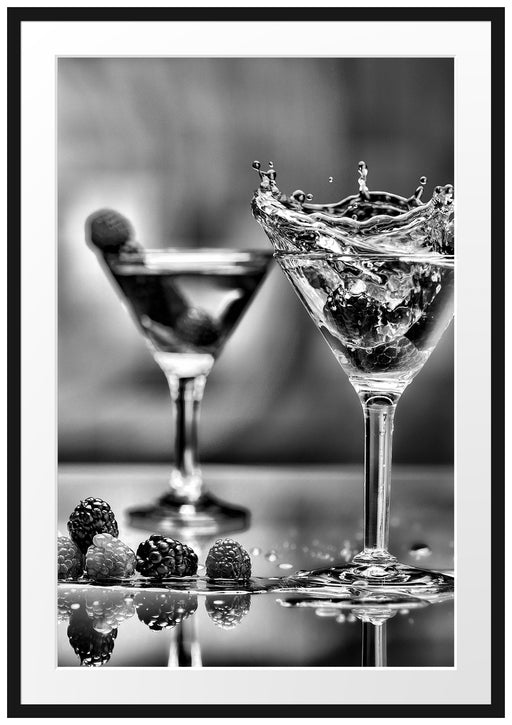 Coole Cocktails Passepartout 100x70