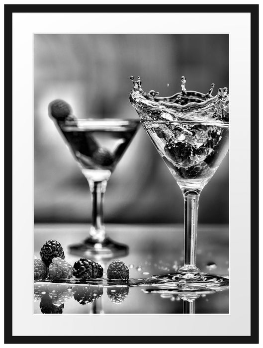 Coole Cocktails Passepartout 80x60