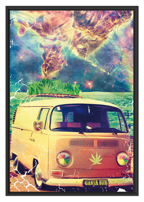 Pixxprint Ganja bus