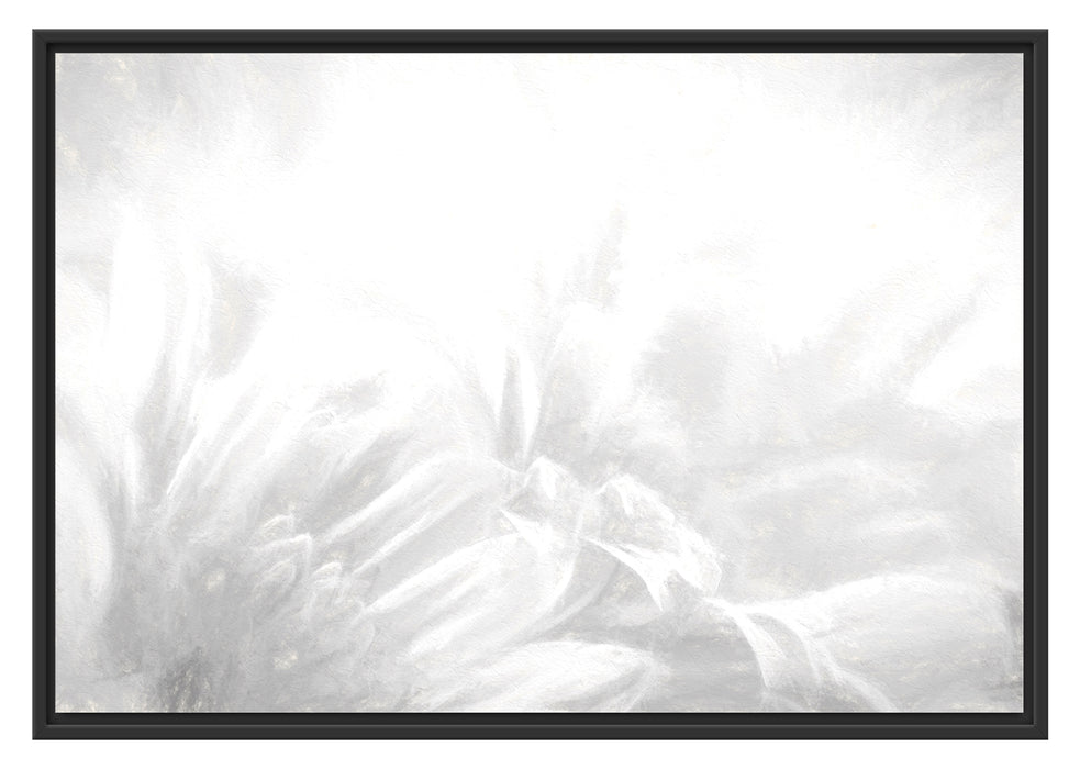 Pixxprint Gerbera-Blume