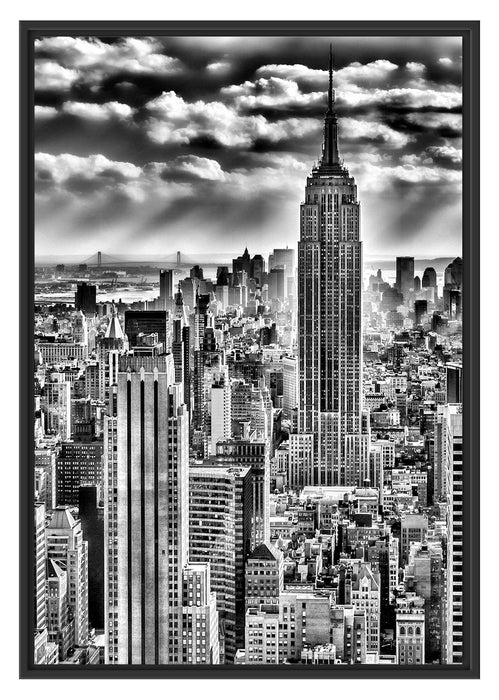 Pixxprint New York, Manhattan