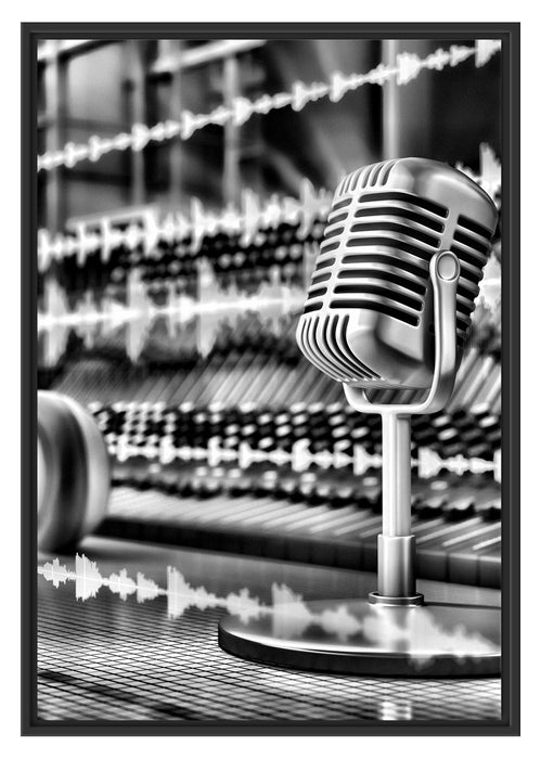 Pixxprint Musikstudio