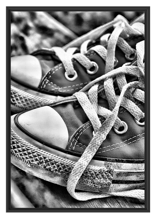 Pixxprint Trendige Schuhe