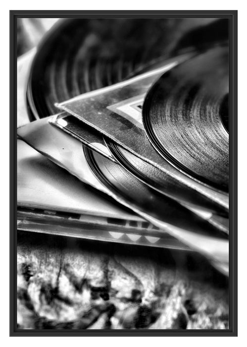 Pixxprint Mixtape, Schallplatte, DJ